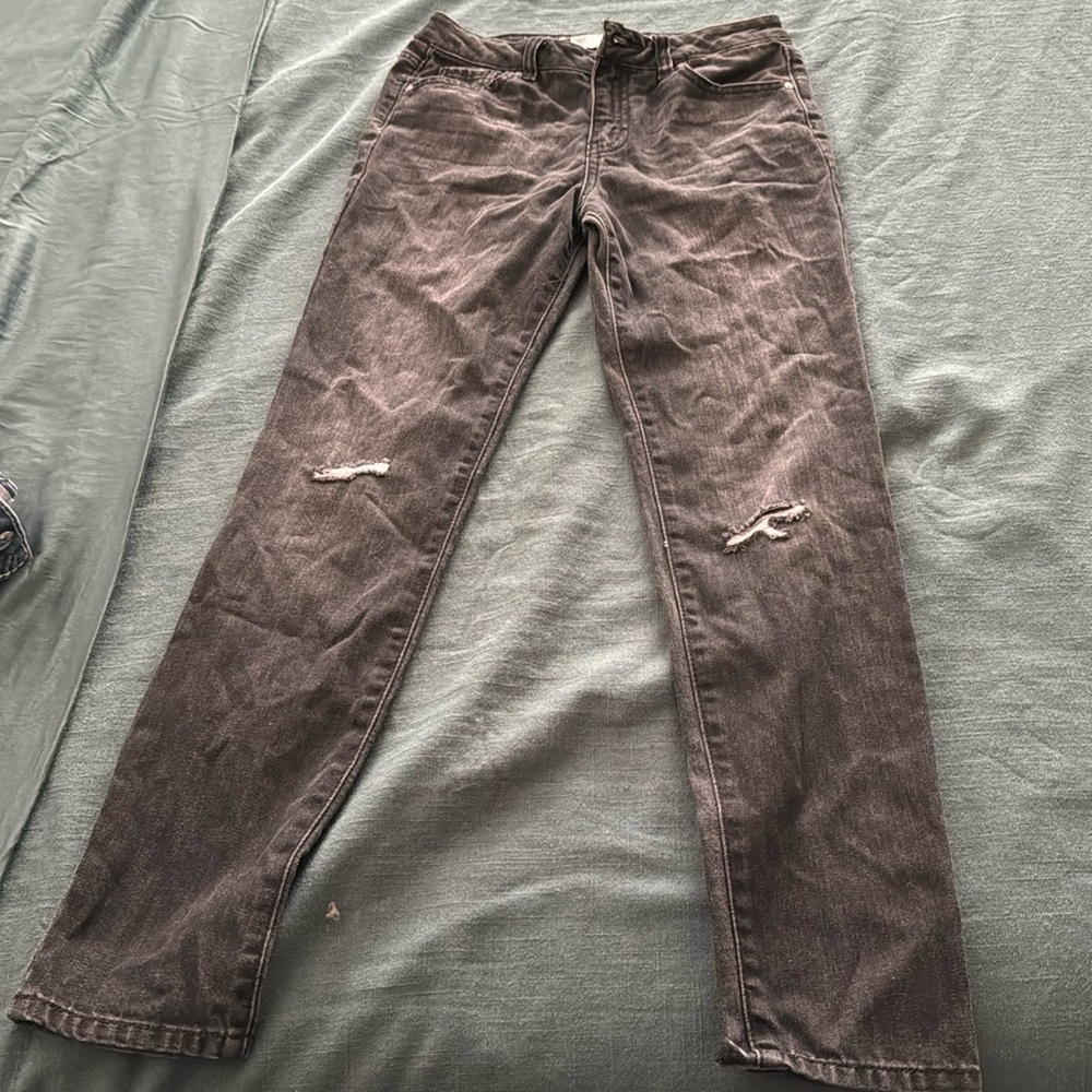 Tilly’s RSO girls Jeans